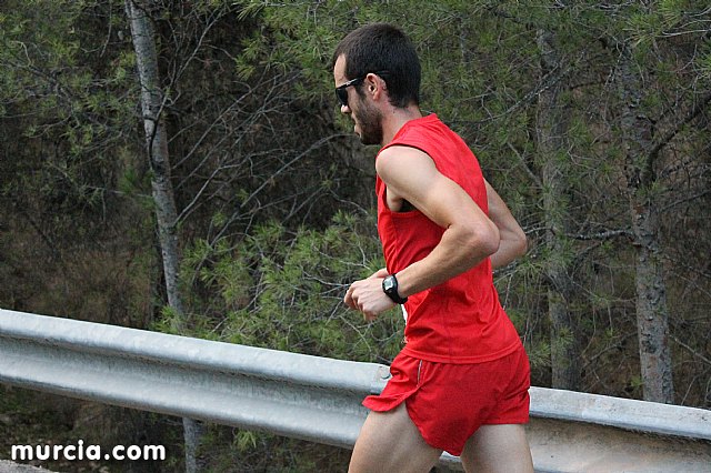 XVI Subida a La Santa - Atletismo - 356