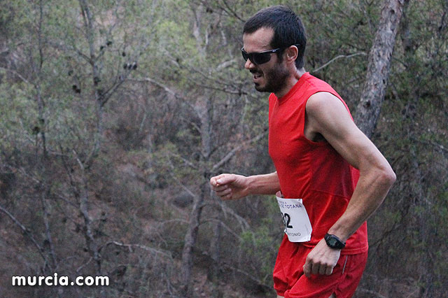 XVI Subida a La Santa - Atletismo - 357