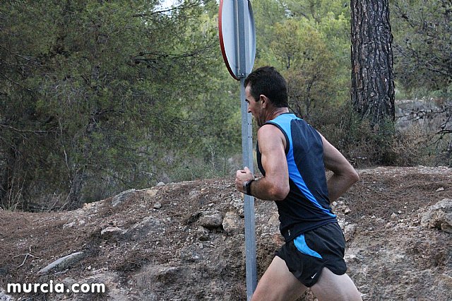 XVI Subida a La Santa - Atletismo - 358