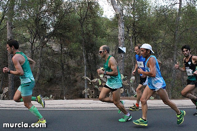 XVI Subida a La Santa - Atletismo - 360