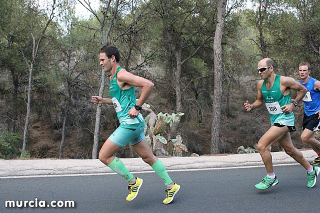 XVI Subida a La Santa - Atletismo - 361