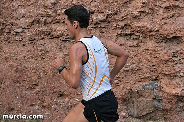 XVI Subida a La Santa - Atletismo - 362