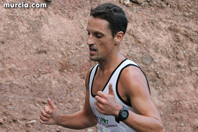 XVI Subida a La Santa - Atletismo - 365