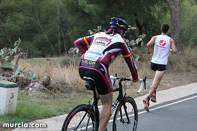 XVI Subida a La Santa - Atletismo - 366