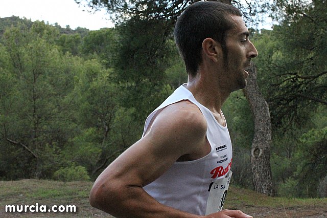 XVI Subida a La Santa - Atletismo - 368