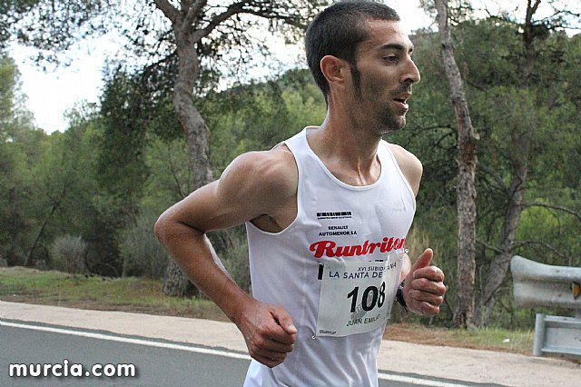 XVI Subida a La Santa - Atletismo - 369