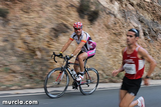 XVI Subida a La Santa - Atletismo - 377