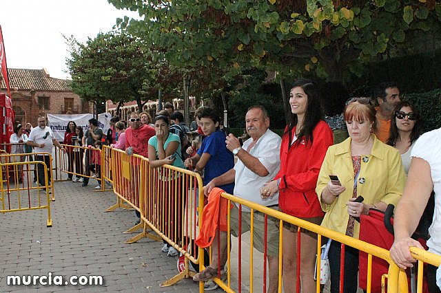 XVI Subida a La Santa - Atletismo - 378