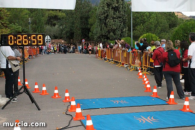 XVI Subida a La Santa - Atletismo - 379
