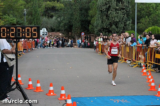 XVI Subida a La Santa - Atletismo - 381