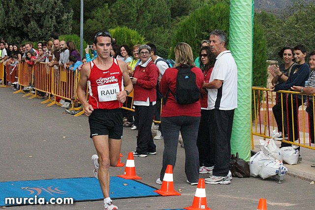 XVI Subida a La Santa - Atletismo - 382