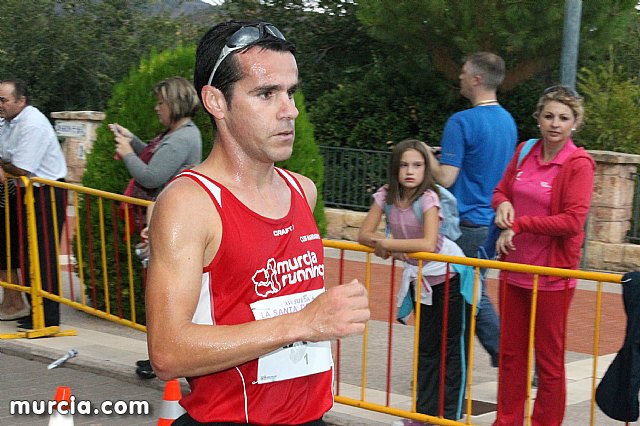 XVI Subida a La Santa - Atletismo - 383