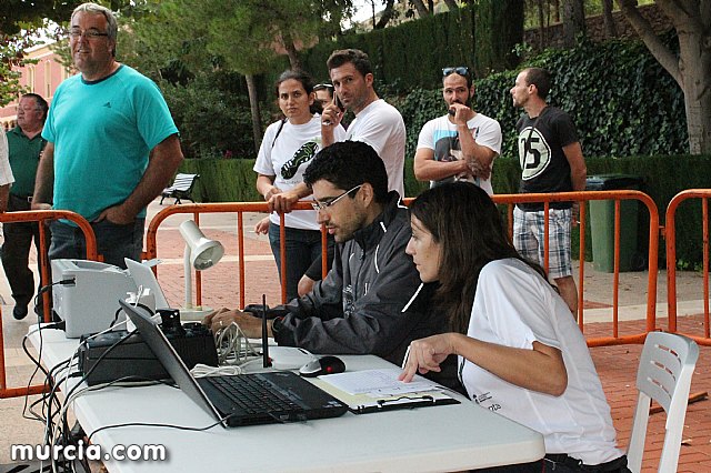 XVI Subida a La Santa - Atletismo - 384