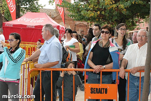 XVI Subida a La Santa - Atletismo - 385