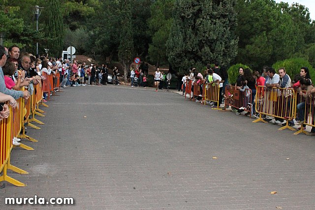 XVI Subida a La Santa - Atletismo - 386