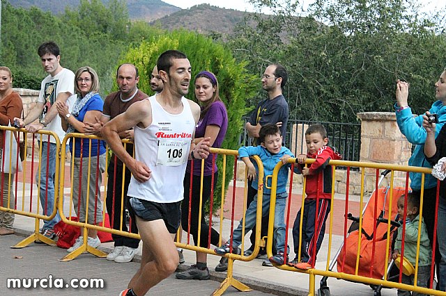 XVI Subida a La Santa - Atletismo - 387