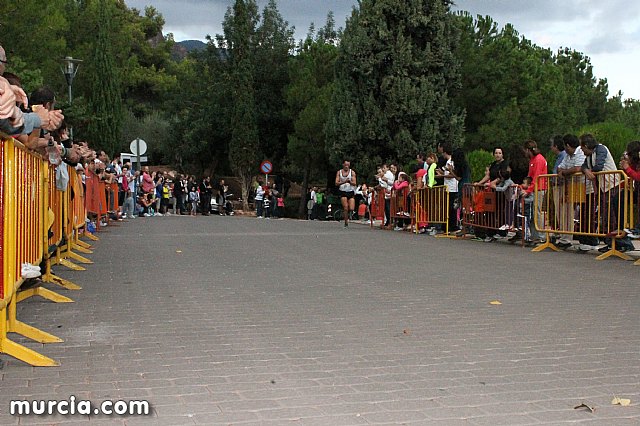 XVI Subida a La Santa - Atletismo - 389