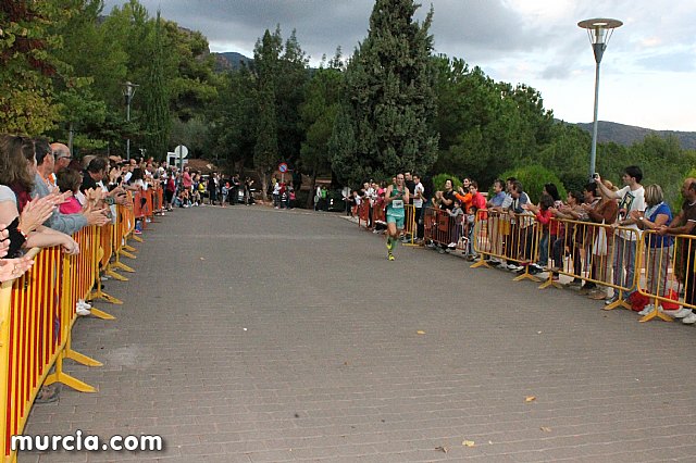 XVI Subida a La Santa - Atletismo - 392