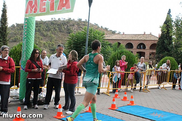XVI Subida a La Santa - Atletismo - 394