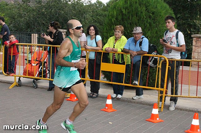 XVI Subida a La Santa - Atletismo - 395