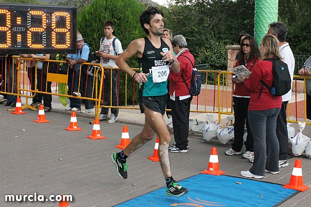 XVI Subida a La Santa - Atletismo - 396