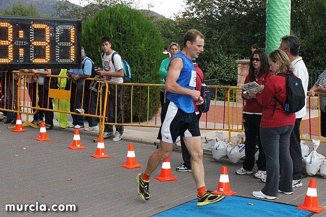 XVI Subida a La Santa - Atletismo - 397