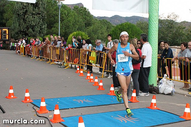 XVI Subida a La Santa - Atletismo - 398