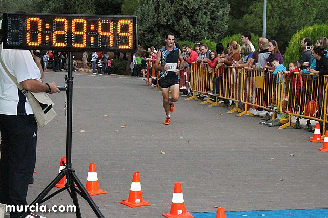 XVI Subida a La Santa - Atletismo - 399