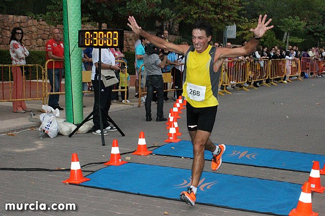 XVI Subida a La Santa - Atletismo - 401
