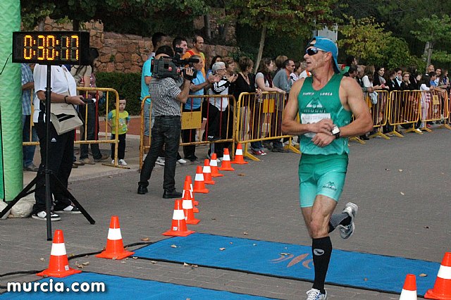 XVI Subida a La Santa - Atletismo - 402