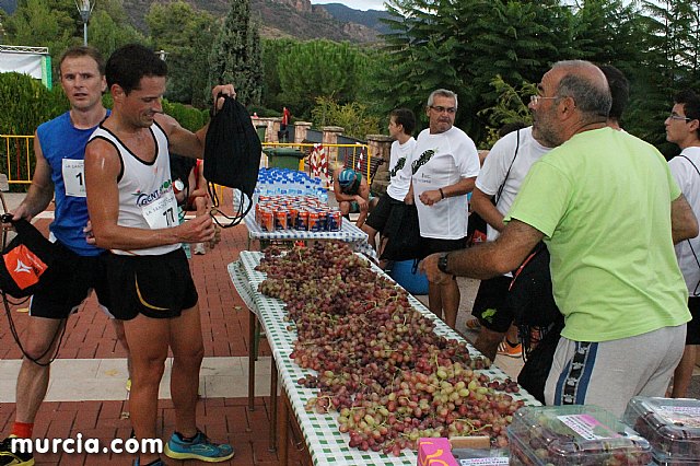 XVI Subida a La Santa - Atletismo - 404
