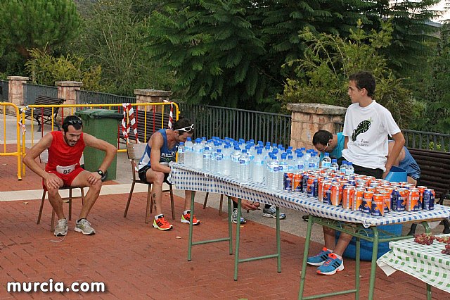 XVI Subida a La Santa - Atletismo - 405