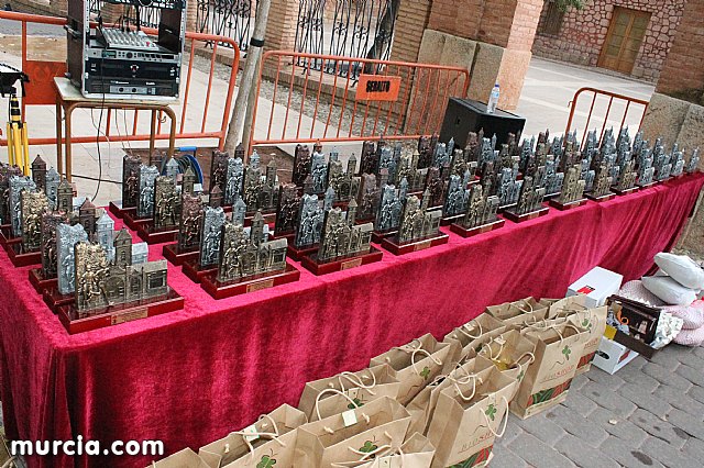 XVI Subida a La Santa - Atletismo - 406