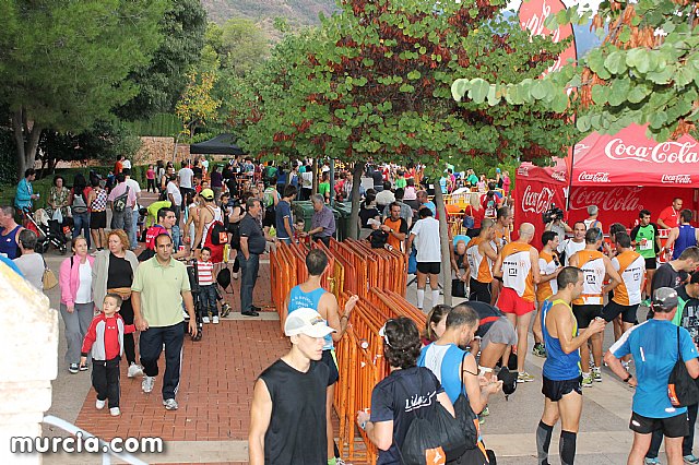 XVI Subida a La Santa - Atletismo - 410