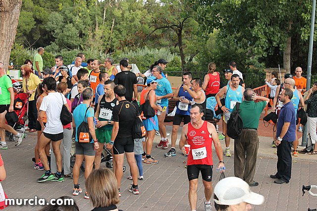 XVI Subida a La Santa - Atletismo - 411