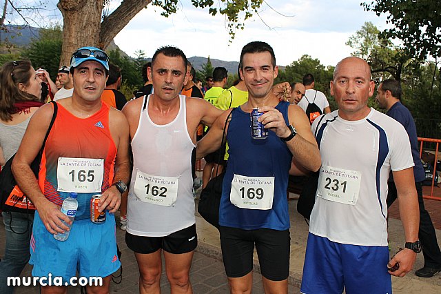 XVI Subida a La Santa - Atletismo - 413