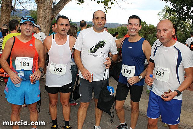 XVI Subida a La Santa - Atletismo - 414