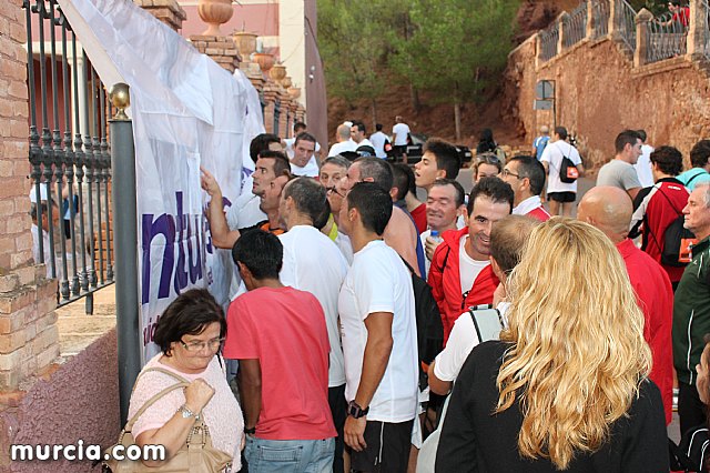 XVI Subida a La Santa - Atletismo - 415