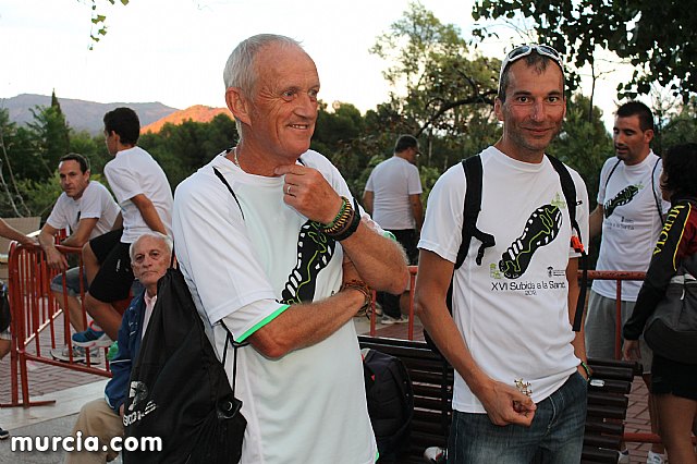 XVI Subida a La Santa - Atletismo - 417