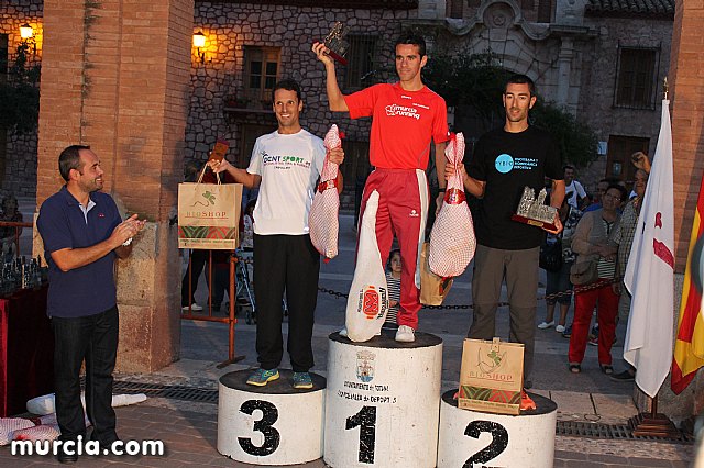 XVI Subida a La Santa - Atletismo - 423