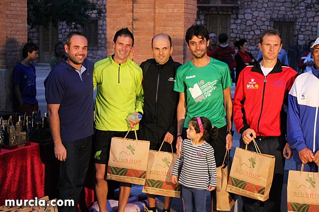 XVI Subida a La Santa - Atletismo - 425