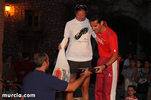 XVI Subida a La Santa - Atletismo - 431