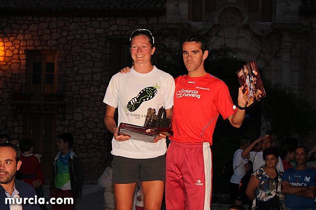 XVI Subida a La Santa - Atletismo - 432