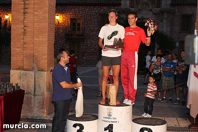 XVI Subida a La Santa - Atletismo - 433