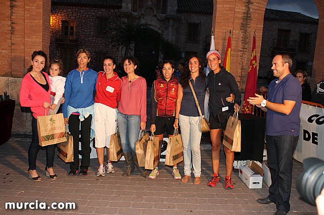 XVI Subida a La Santa - Atletismo - 434