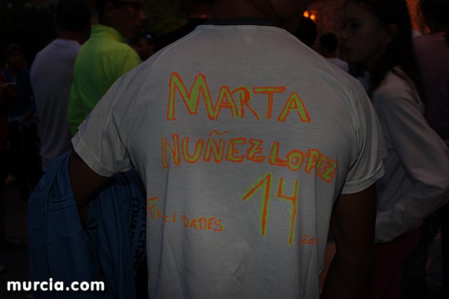 XVI Subida a La Santa - Atletismo - 438