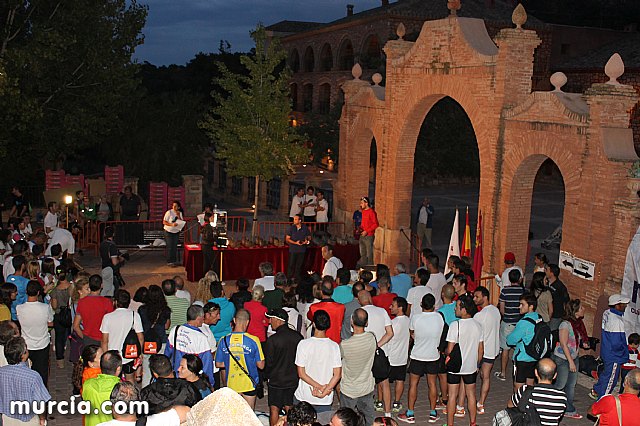 XVI Subida a La Santa - Atletismo - 439