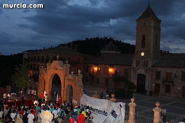 XVI Subida a La Santa - Atletismo - 440