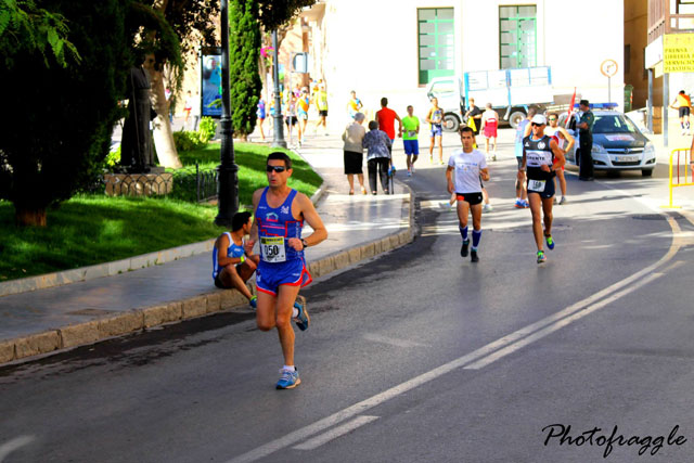 Subida a la Santa 2015 (Atletismo) - 652
