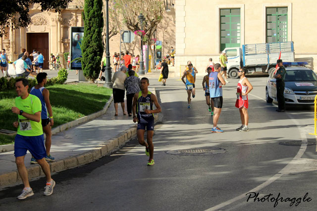 Subida a la Santa 2015 (Atletismo) - 653